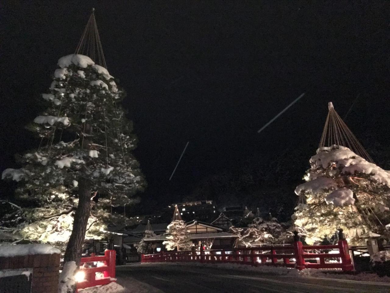 Fuji House Hotel Takayama  Buitenkant foto