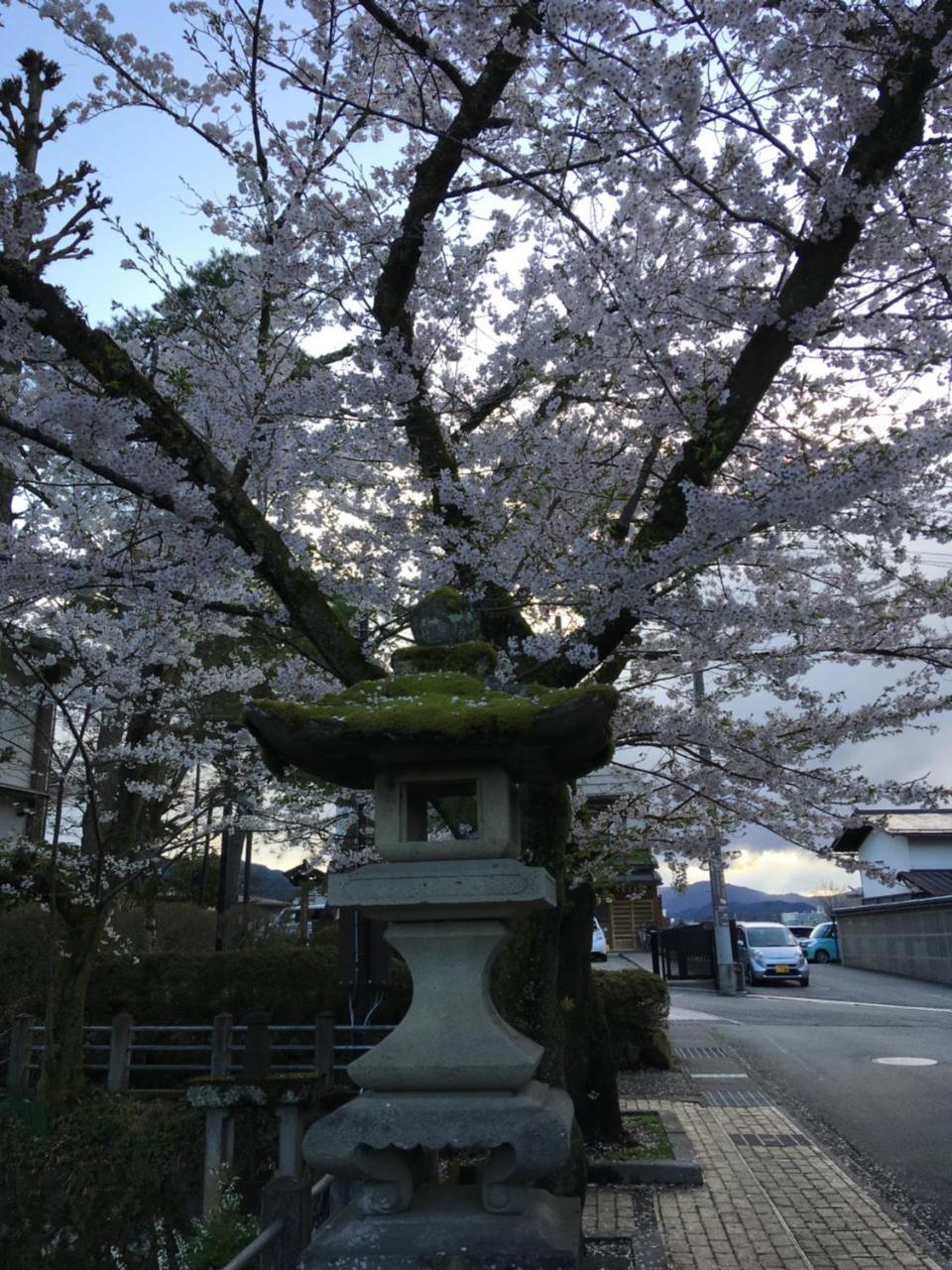 Fuji House Hotel Takayama  Buitenkant foto